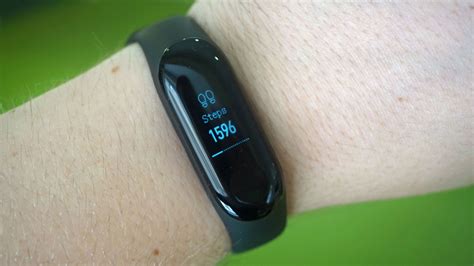 nfc band 3|Xiaomi Mi Band 3 review .